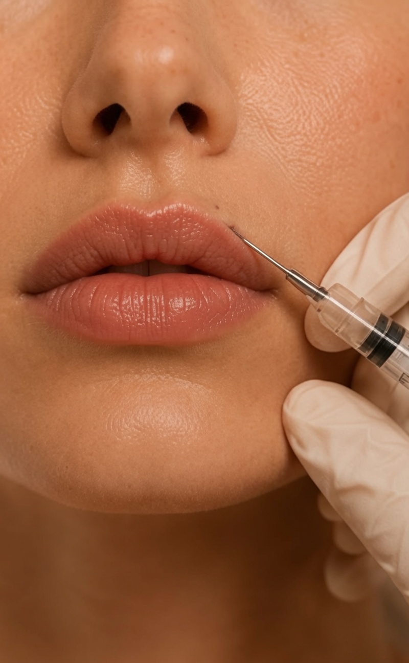 Fillers